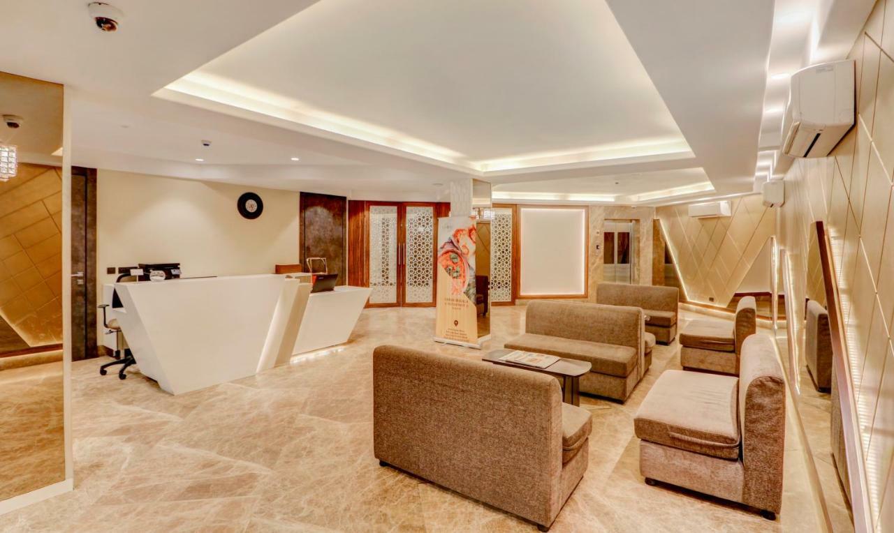 Treebo Radhe Palace Калькутта Экстерьер фото